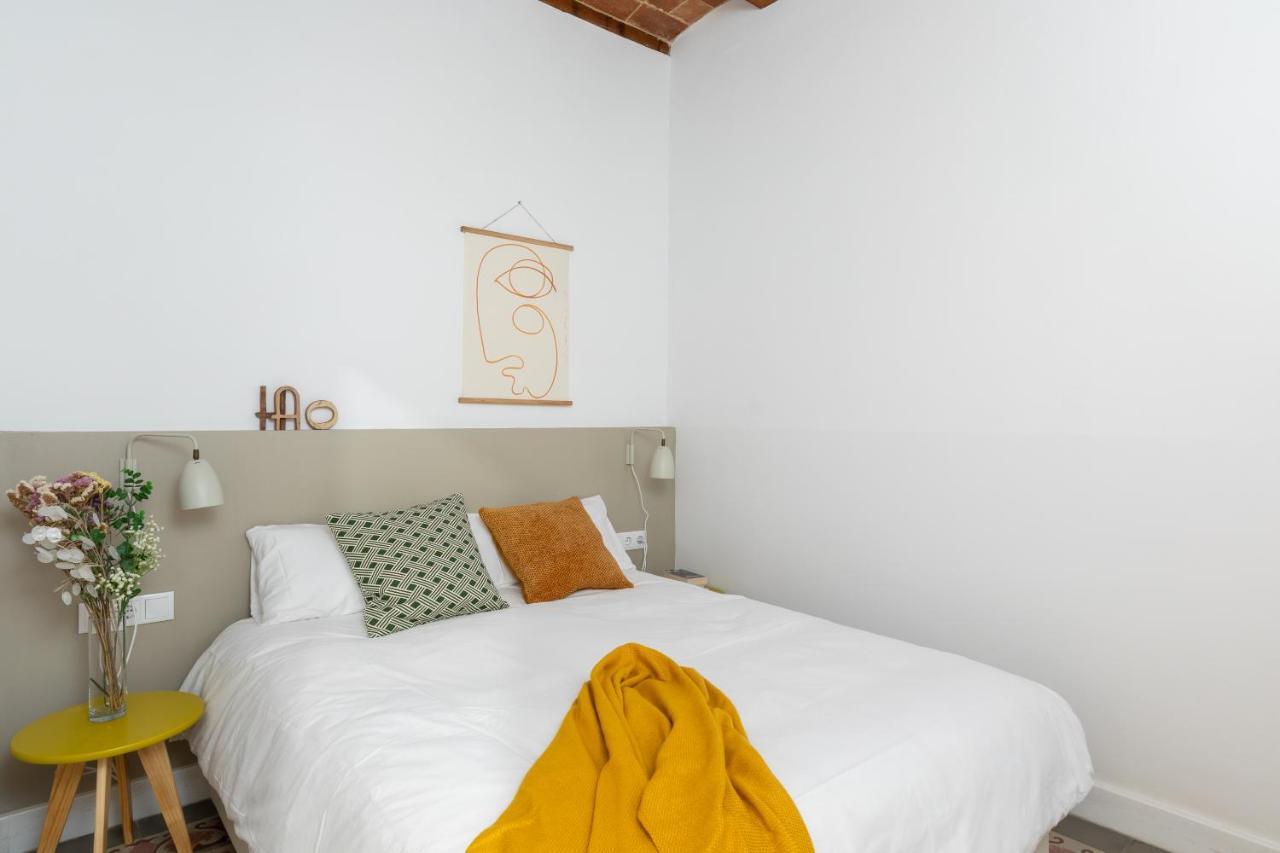 Casa Cosi - Putxet 4 Apartment บาร์เซโลนา ภายนอก รูปภาพ