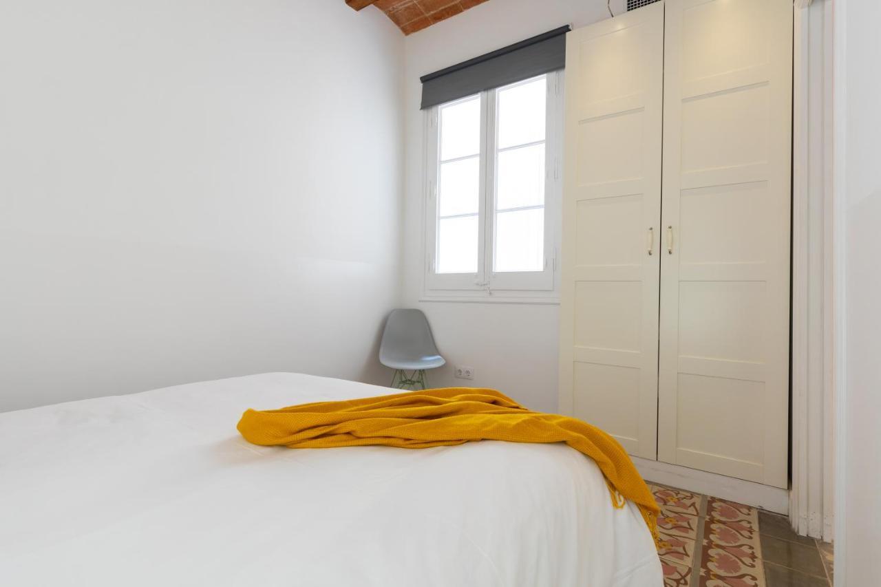 Casa Cosi - Putxet 4 Apartment บาร์เซโลนา ภายนอก รูปภาพ