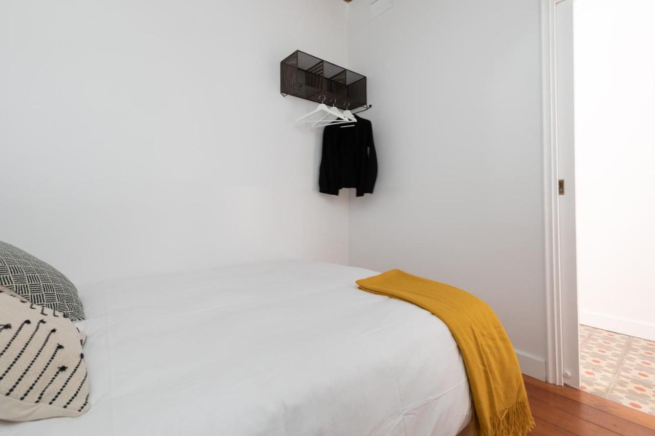 Casa Cosi - Putxet 4 Apartment บาร์เซโลนา ภายนอก รูปภาพ