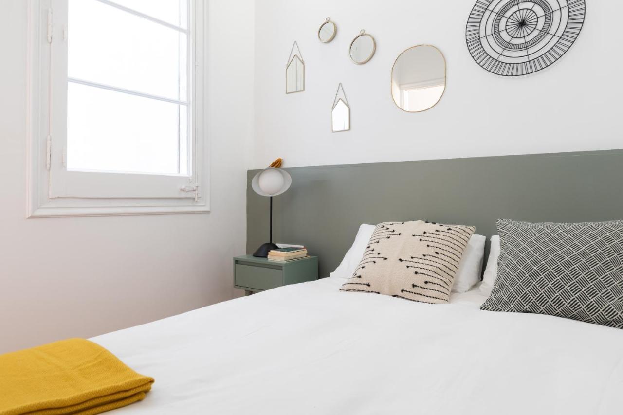 Casa Cosi - Putxet 4 Apartment บาร์เซโลนา ภายนอก รูปภาพ